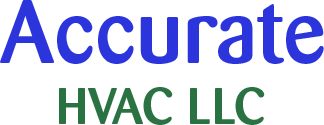 Accurate LLC logo